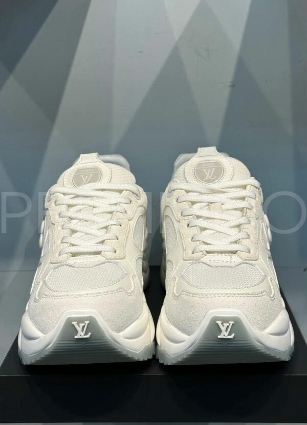 Louis Vuitton кроссовки PR225784 2