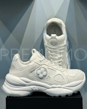 Louis Vuitton кроссовки PR225784