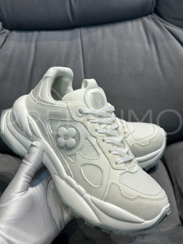 Louis Vuitton кроссовки PR225784 7