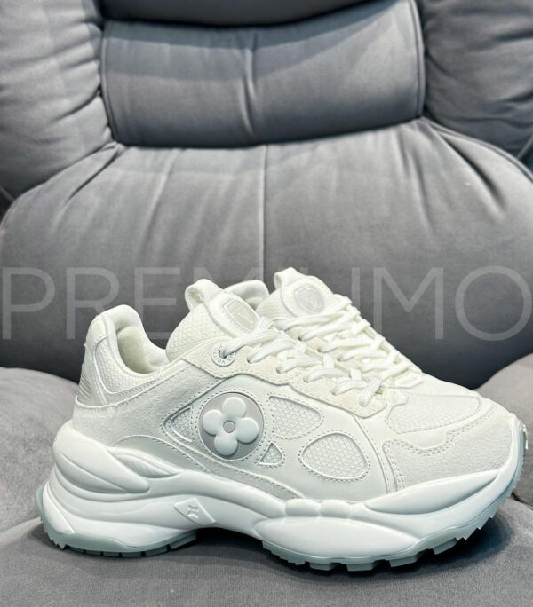 Louis Vuitton кроссовки PR225784 6