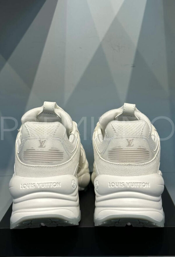 Louis Vuitton кроссовки PR225784 4