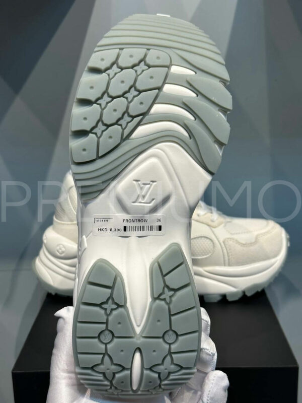 Louis Vuitton кроссовки PR225784 5