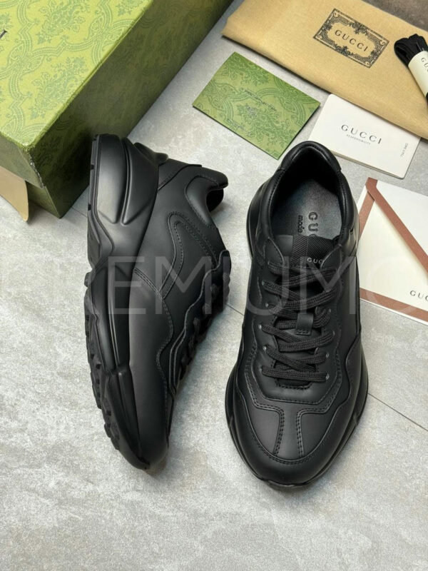 Gucci Rhyton кроссовки PR192382 18