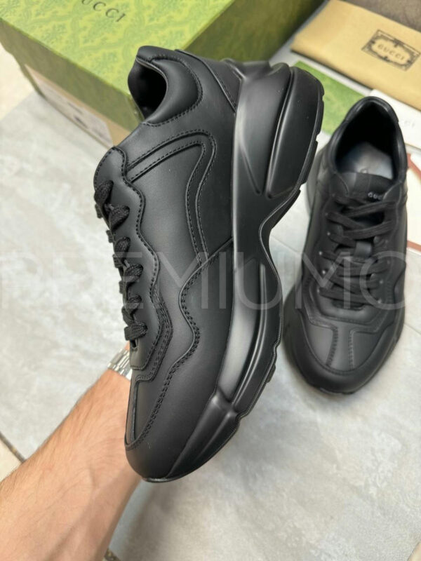 Gucci Rhyton кроссовки PR192382 19