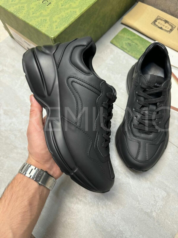 Gucci Rhyton кроссовки PR192382 20