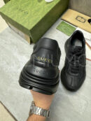 Gucci Rhyton кроссовки PR192382 46