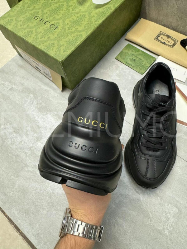 Gucci Rhyton кроссовки PR192382 21