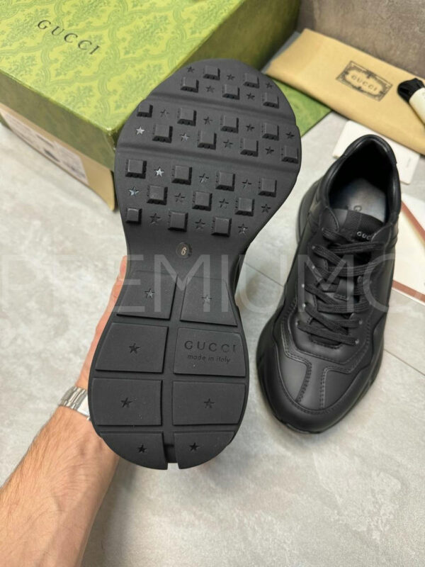 Gucci Rhyton кроссовки PR192382 22