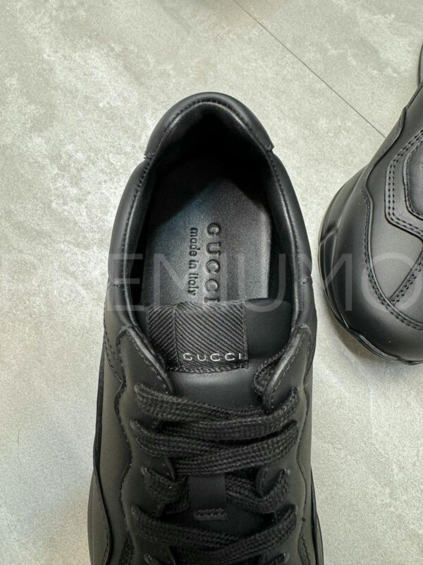 Gucci Rhyton кроссовки PR192382 25