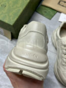 Gucci Rhyton кроссовки PR134492 17