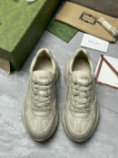 Gucci Rhyton кроссовки PR134492 15