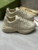Gucci Rhyton кроссовки PR134492 11
