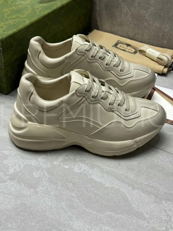 Gucci Rhyton кроссовки PR134492