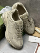 Gucci Rhyton кроссовки PR134492 12