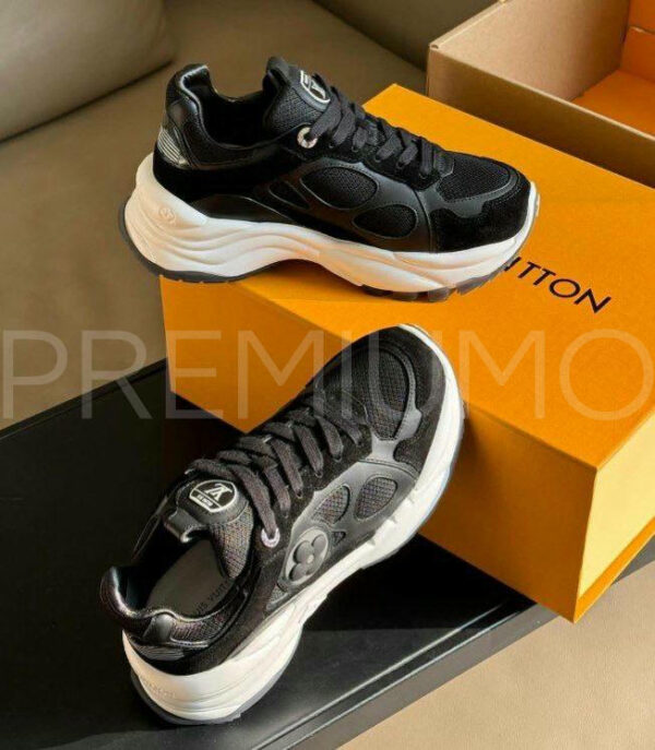 Louis Vuitton кроссовки PR507103 7