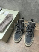 Brunello Cucinelli кроссовки PR317425 19