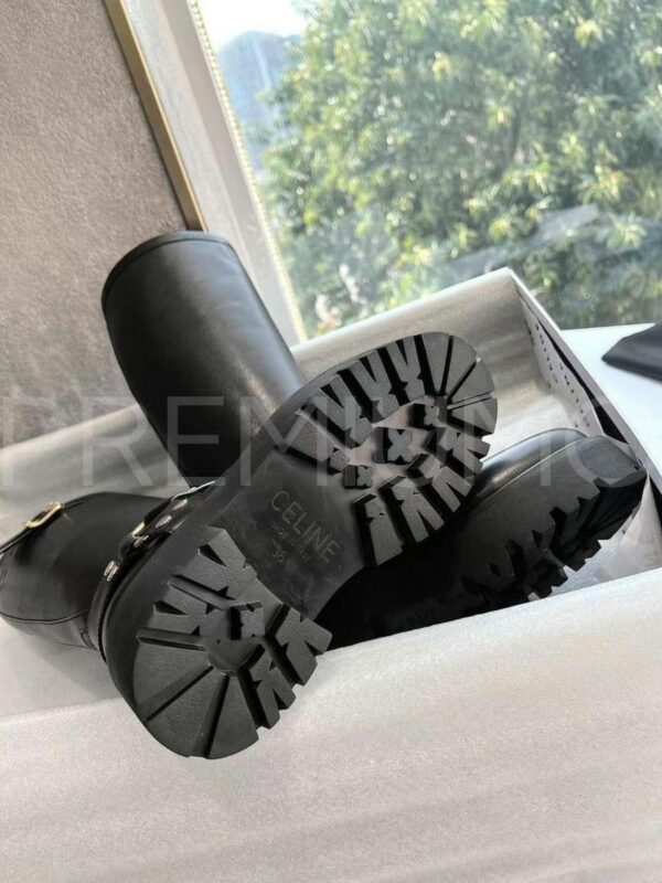Celine сапоги PR597728 3