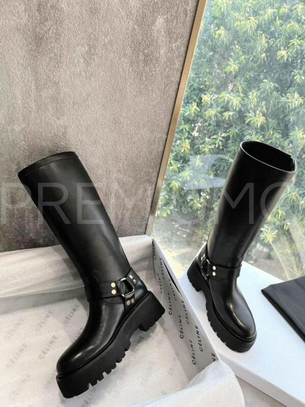 Celine сапоги PR597728 2