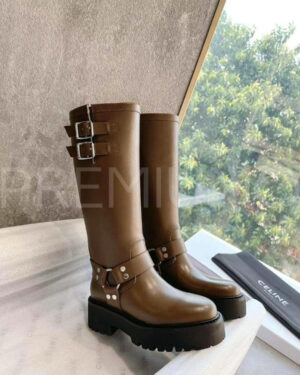 Celine сапоги PR857063