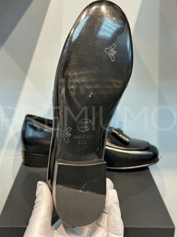 Chanel лоферы PR297643 6