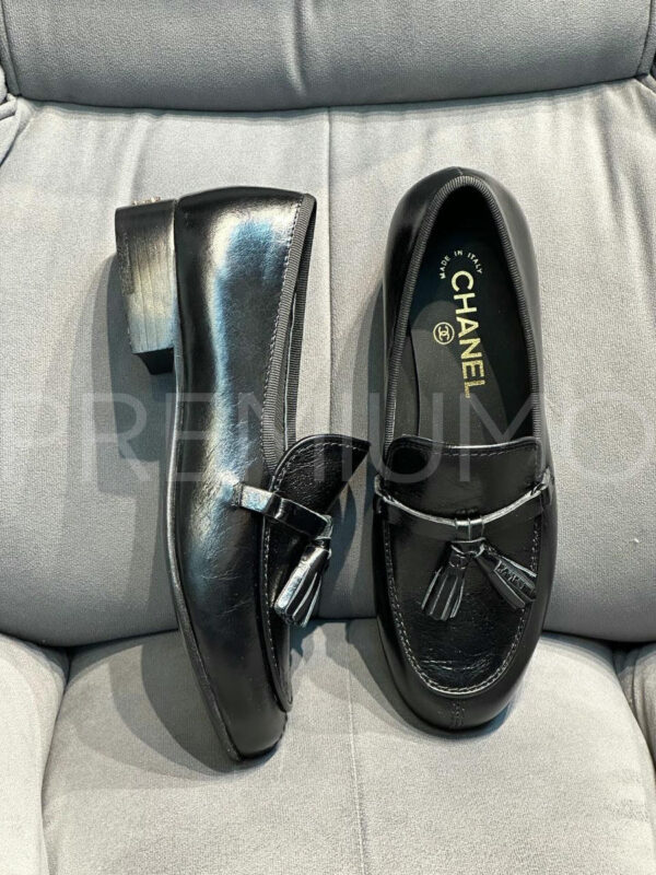 Chanel лоферы PR297643 7