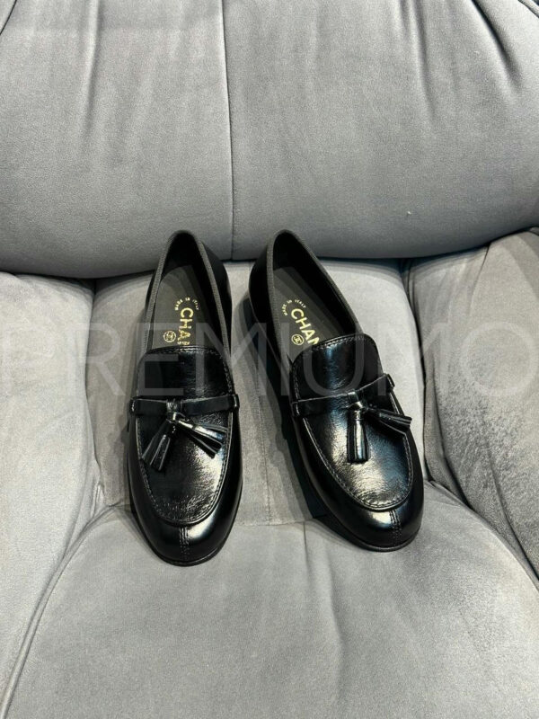 Chanel лоферы PR297643 8