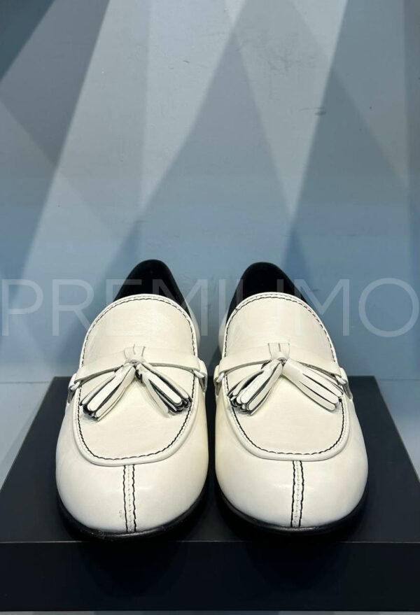 Chanel лоферы PR895415 2