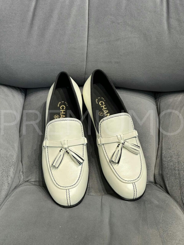 Chanel лоферы PR895415 7
