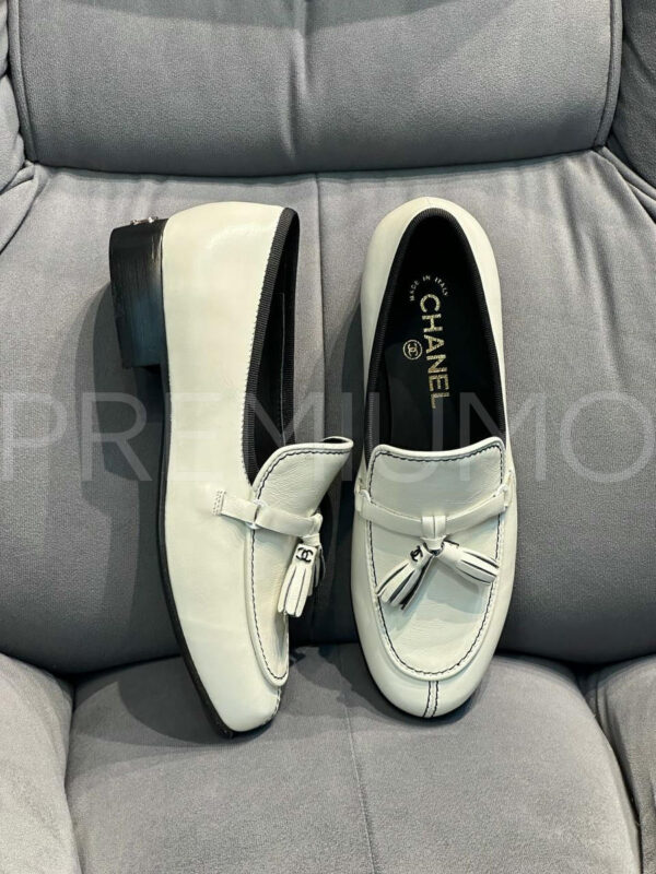 Chanel лоферы PR895415 8