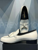 Chanel лоферы PR895415 11