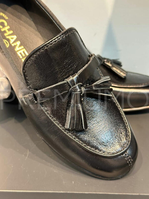 Chanel лоферы PR297643 4