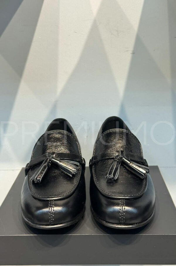 Chanel лоферы PR297643 2