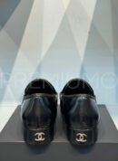 Chanel лоферы PR297643 13