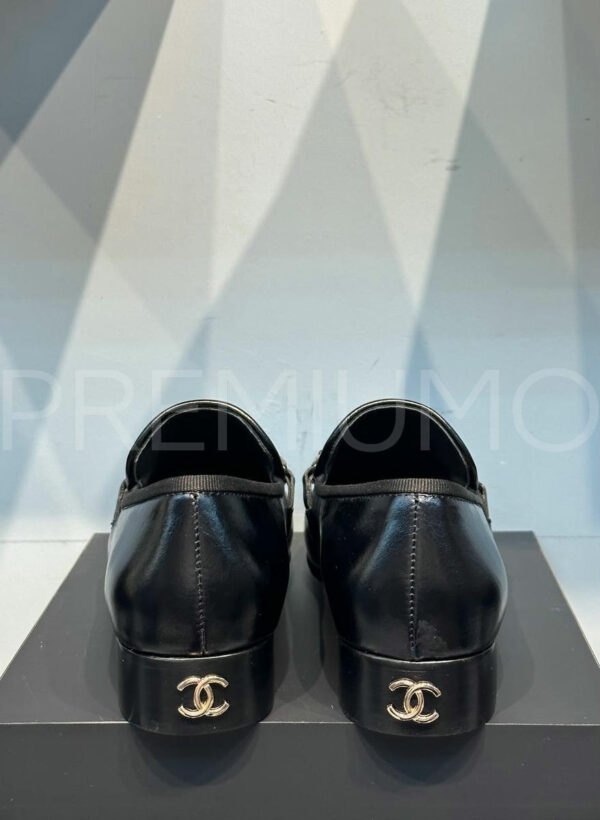 Chanel лоферы PR297643 5