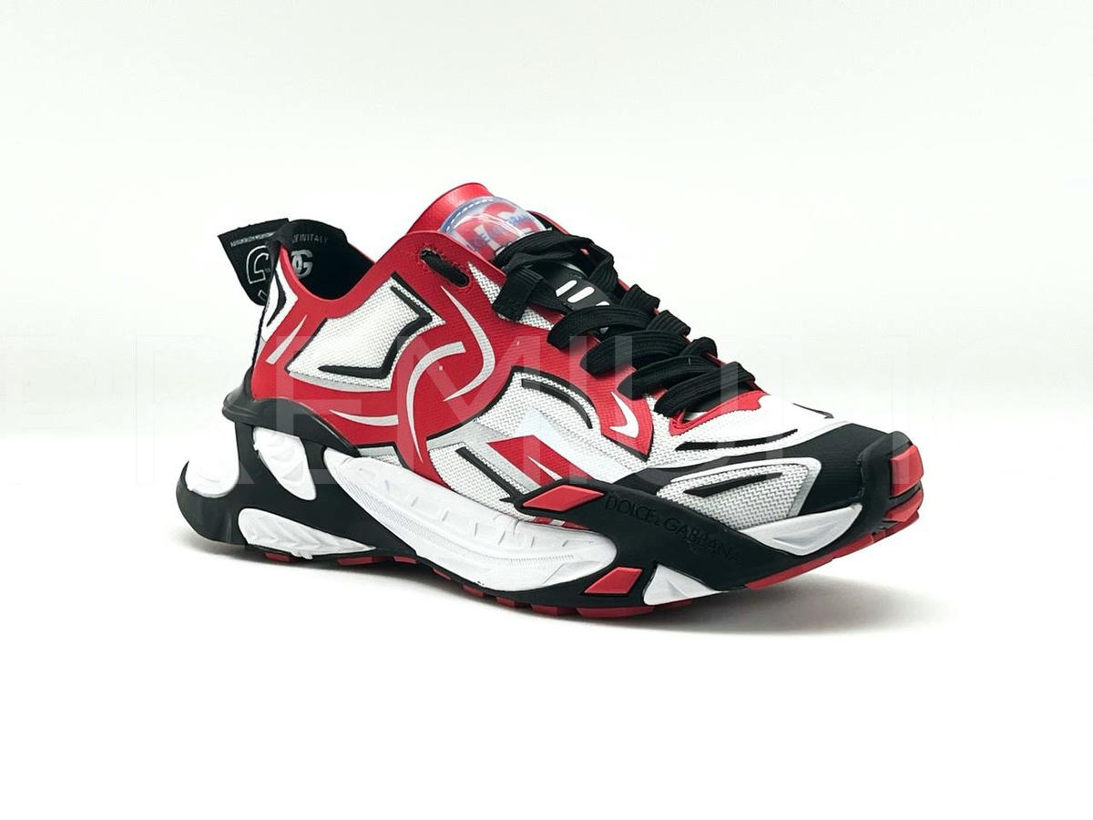 Dolce & Gabbana кроссовки PR802394 Dolce & Gabbana кроссовки PR802394