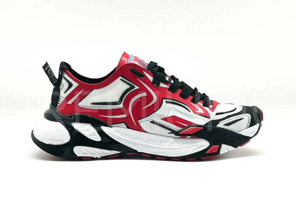 Dolce & Gabbana кроссовки PR802394 2 Dolce & Gabbana кроссовки PR802394 2