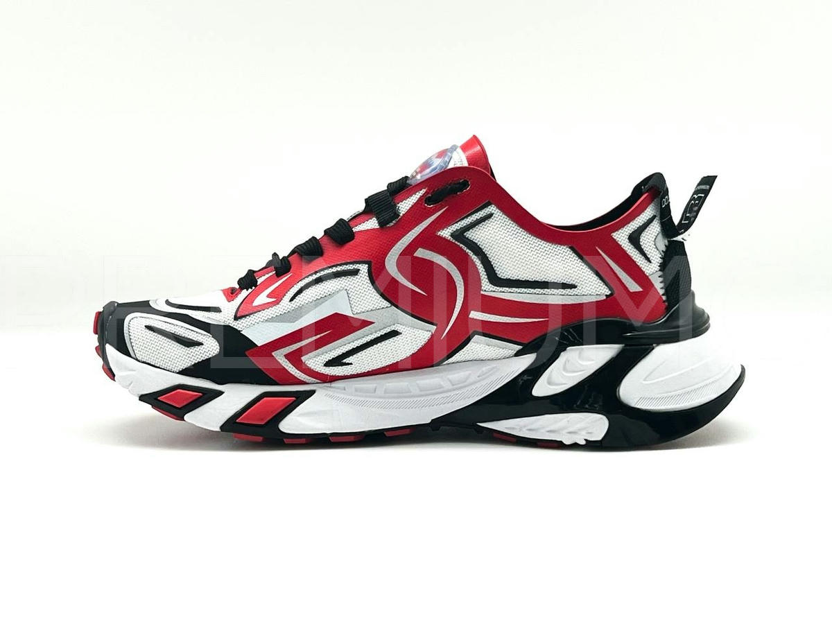 Dolce & Gabbana кроссовки PR802394 3 Dolce & Gabbana кроссовки PR802394 3