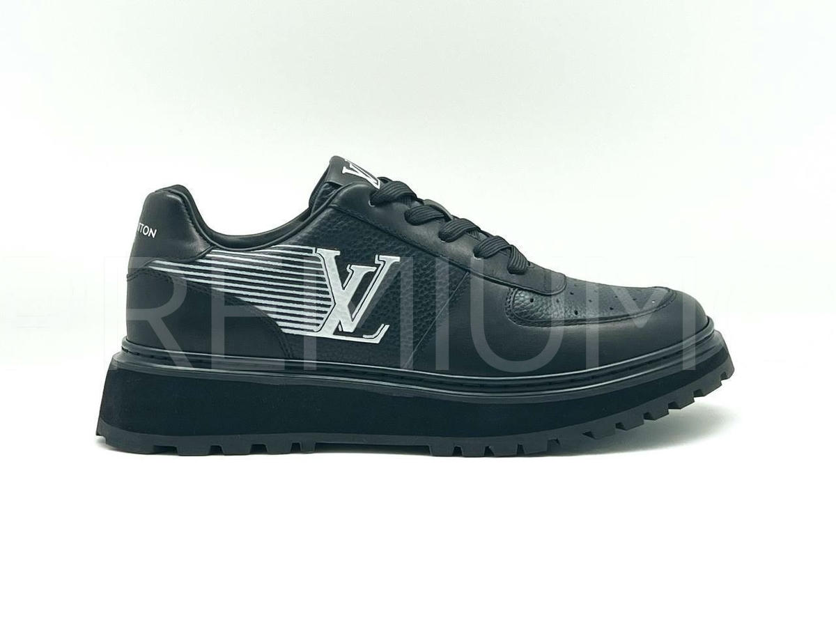 Louis Vuitton кроссовки PR913824 2 Louis Vuitton кроссовки PR913824 2