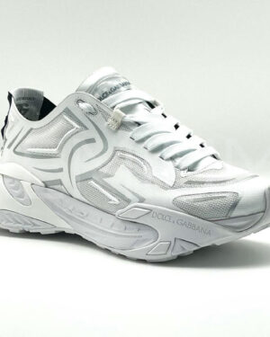 Dolce & Gabbana кроссовки PR560545 Dolce & Gabbana кроссовки PR560545