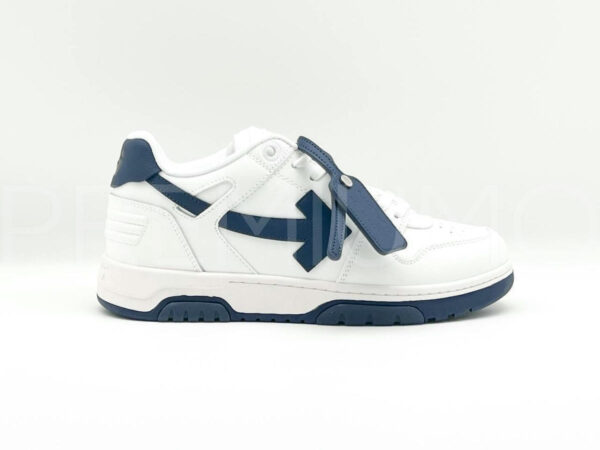 Off-White кроссовки PR871005 2