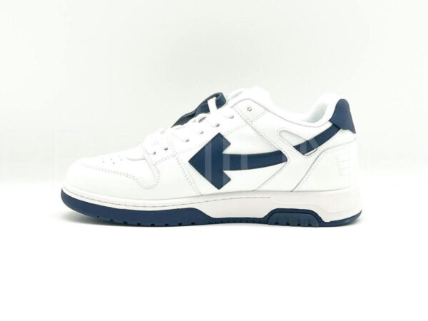 Off-White кроссовки PR871005 3