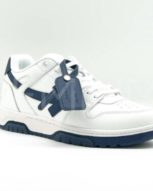 Off-White кроссовки PR871005