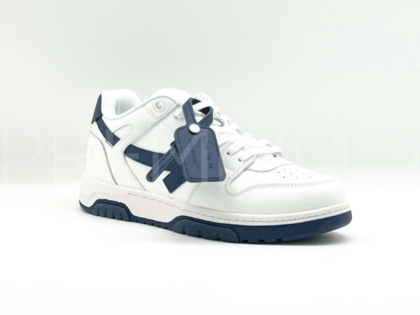 Off-White кроссовки PR871005