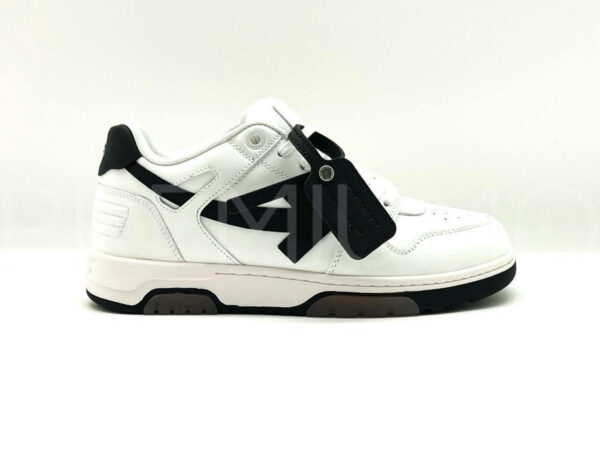 Off-White кроссовки PR337781 2