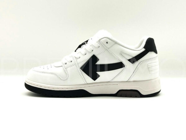 Off-White кроссовки PR337781 3
