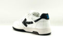 Off-White кроссовки PR337781 8
