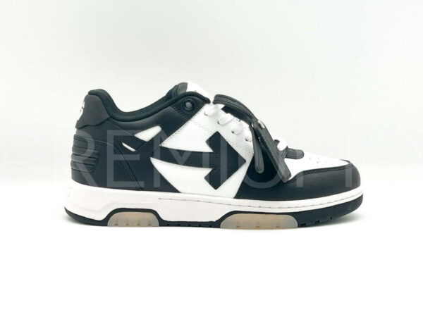 Off-White кроссовки PR770649 2