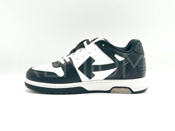 Off-White кроссовки PR770649 3