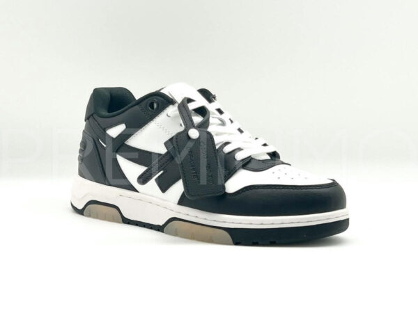 Off-White кроссовки PR770649