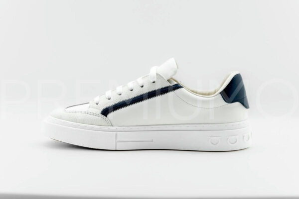 Salvatore Ferragamo кроссовки PR170001 3